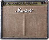 Marshall 4140 'Club and Country' front view